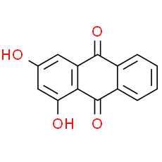 Xanthopurpurin