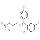 Progabide