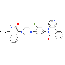 (R)-JNJ-31020028