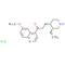 Viquidil hydrochloride