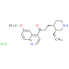 Viquidil hydrochloride