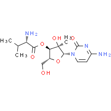 Valopicitabine