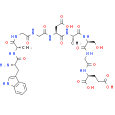 δ-Sleep Inducing Peptide