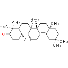 δ-Amyrenone