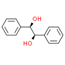 (R, R)-(+)-Hydrobenzoin