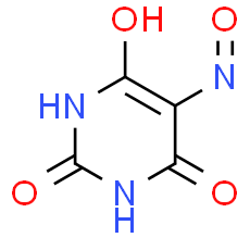 Violuric acid