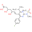 (3S, 5R)-Rosuvastatin