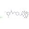 Z944-d9 hydrochloride salt