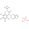 (±)-Clopidogrel-d7 sulfate