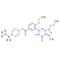 Vardenafil Acetyl-d5 Analogue