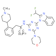 Zandelisib