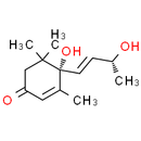 Vomifoliol