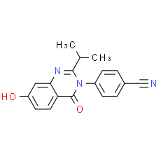 Vanilloid receptor antagonist 1