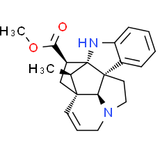 Vindolinine