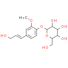 (E)-Coniferin