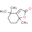 (±)-Dihydroactinidiolide