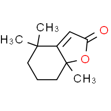 (±)-Dihydroactinidiolide