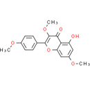 Kaempferol 3, 7, 4'-trimethyl ether