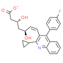 (Z)-Pitavastatin calcium