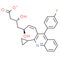 (Z)-Pitavastatin calcium