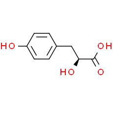 (S)-3-(4-Hydroxyphenyl)-2-hydroxypropionic acid