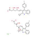 (3S, 5S)-Pitavastatin calcium