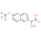 (±)-Naproxen-d3