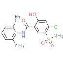 Xipamide