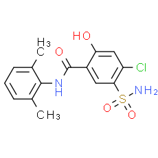 Xipamide