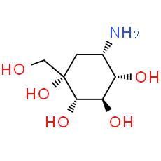 Valiolamine