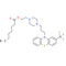 Fluphenazine enanthate