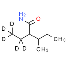 Valnoctamide-d5