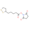 α-Lipoic acid-NHS