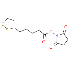 α-Lipoic acid-NHS