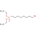 Diethyl 8-bromooctylphosphonate