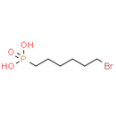 6-Bromohexylphosphonic acid