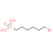 6-Bromohexylphosphonic acid