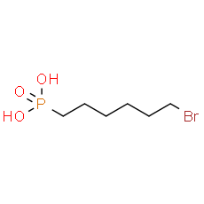 6-Bromohexylphosphonic acid