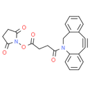 DBCO-NHS ester