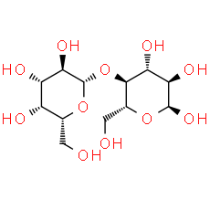 α-Lactose