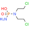 Phosphoramide mustard