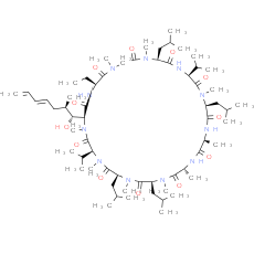 Voclosporin