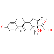 Vamorolone