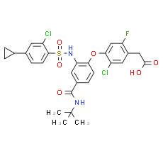 Vidupiprant