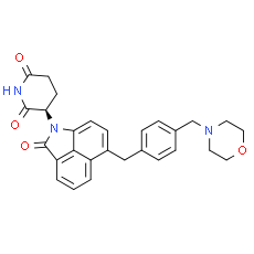 (R)-CFT7455