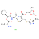 Cefcanel daloxate HCl