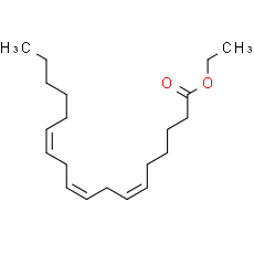 γ-Linolenic acid ethyl ester