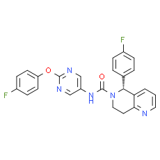 (R)-BAY-899