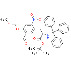 [18F]-Labeled L-dopa precursor