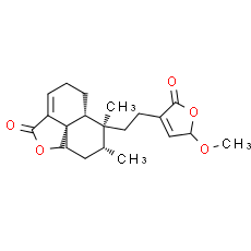 15-Methoxymkapwanin